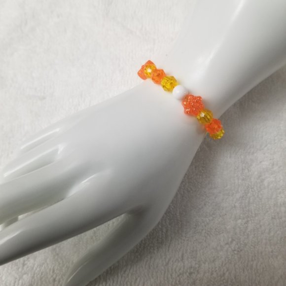 4FOR$25 - Kid's Stretchy Bracelet - Picture 2 of 6